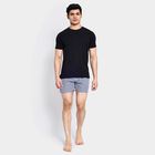 Men's Boxers , White, small image number null